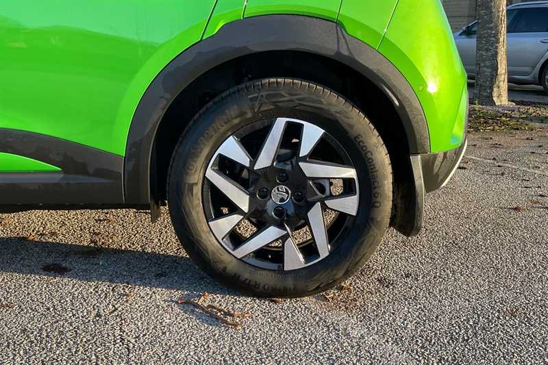 Used Vauxhall Mokka for sale - 77010658: Photo 9