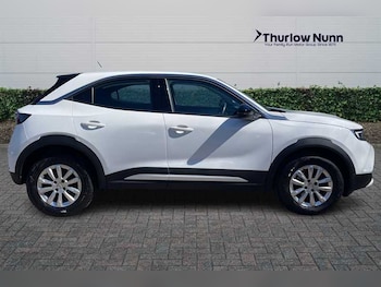 Used Vauxhall Mokka 2022 for sale - 78063544: Photo