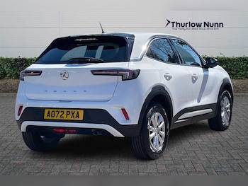 Used Vauxhall Mokka 2022 for sale - 78063544: Photo