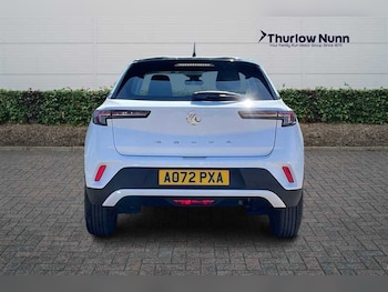 Used Vauxhall Mokka 2022 for sale - 78063544: Photo