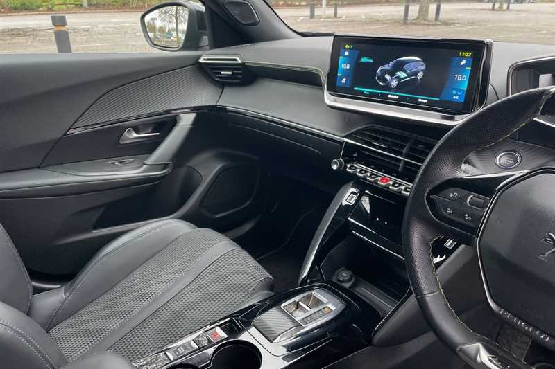 Used Peugeot 2008 2022 for sale - 77513481: Photo 14