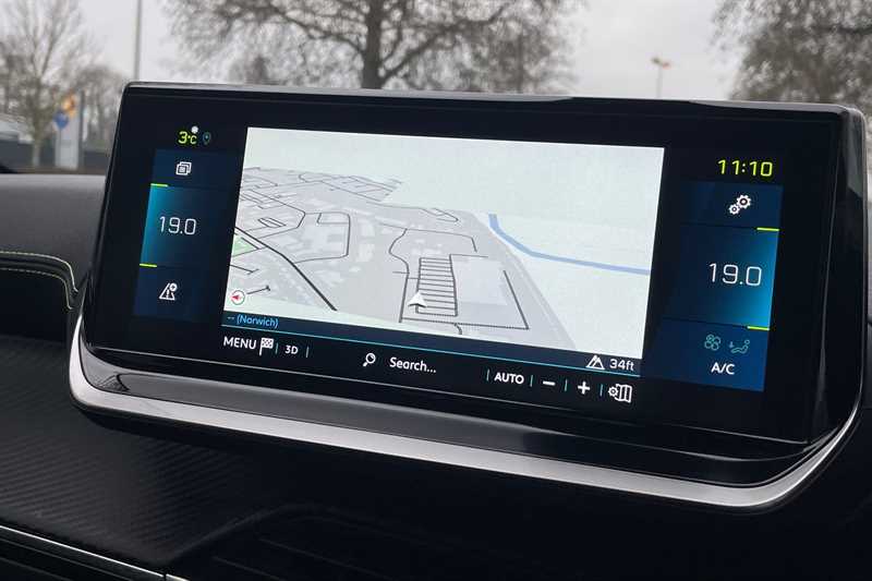 Used Peugeot 2008 2022 for sale - 77513481: Photo 18