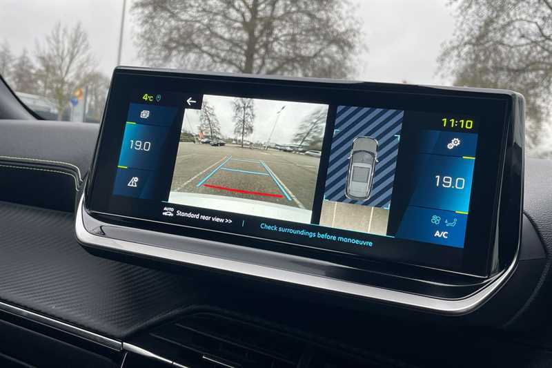 Used Peugeot 2008 2022 for sale - 77513481: Photo 19