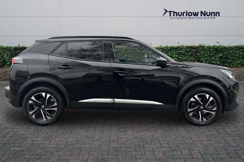 Used Peugeot 2008 2022 for sale - 77513481: Photo 2