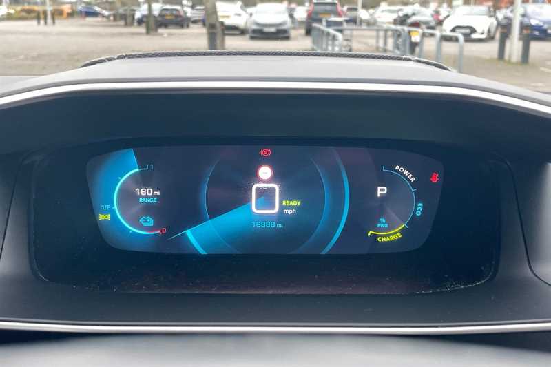 Used Peugeot 2008 2022 for sale - 77513481: Photo 20