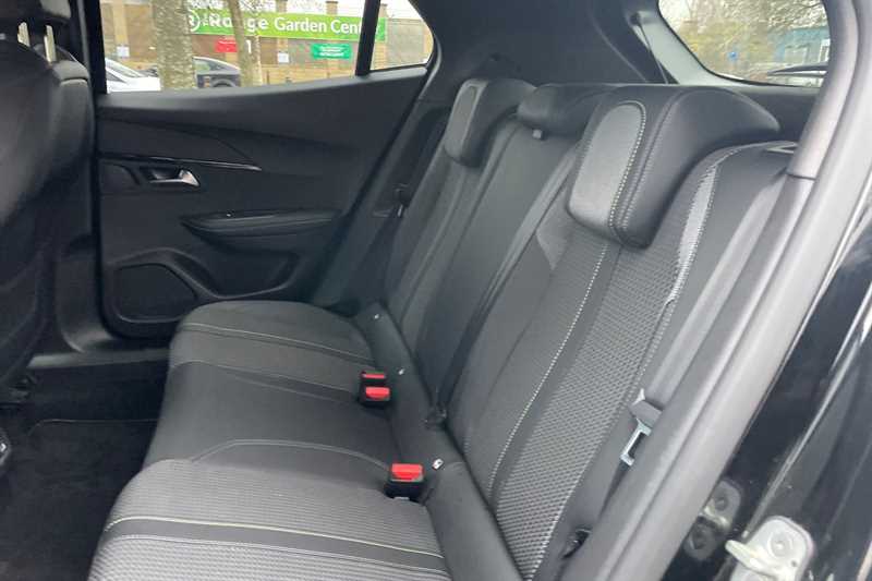 Used Peugeot 2008 2022 for sale - 77513481: Photo 23