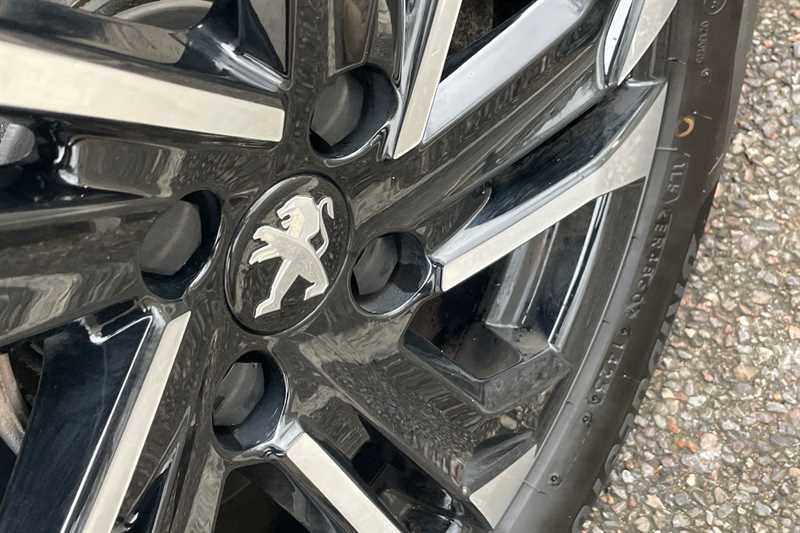 Used Peugeot 2008 2022 for sale - 77513481: Photo 27