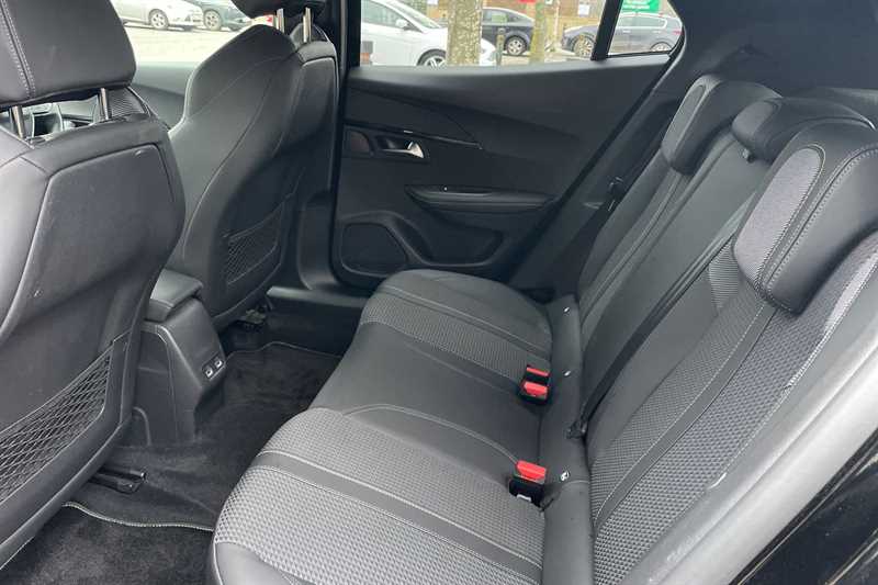 Used Peugeot 2008 2022 for sale - 77513481: Photo 30