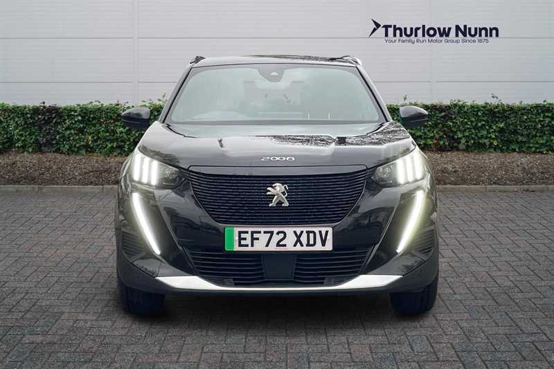 Used Peugeot 2008 2022 for sale - 77513481: Photo 8