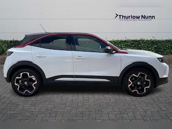 Used Vauxhall Mokka Electric 2023 for sale - 78351479: Photo