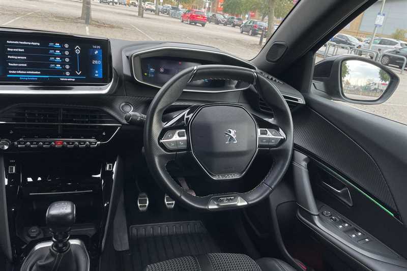 Used Peugeot 2008 2022 for sale - 76475325: Photo 11