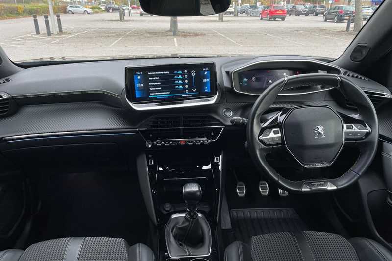 Used Peugeot 2008 2022 for sale - 76475325: Photo 12