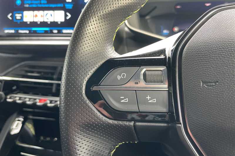 Used Peugeot 2008 2022 for sale - 76475325: Photo 21