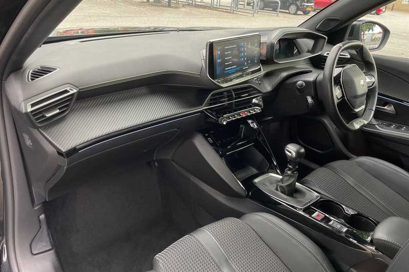 Used Peugeot 2008 2022 for sale - 76475325: Photo 29