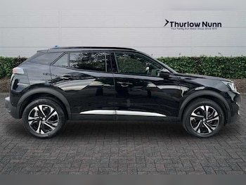 Used Peugeot 2008 2022 for sale - 76475325: Photo