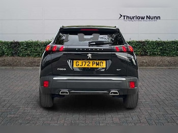 Used Peugeot 2008 2022 for sale - 76475325: Photo