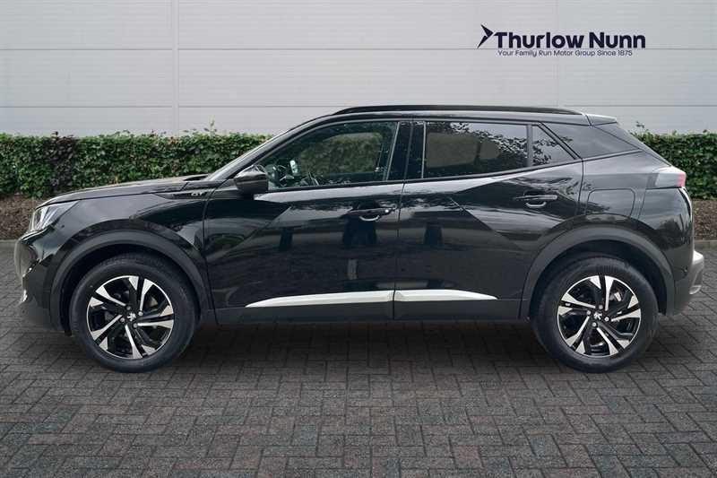 Used Peugeot 2008 2022 for sale - 76475325: Photo 6