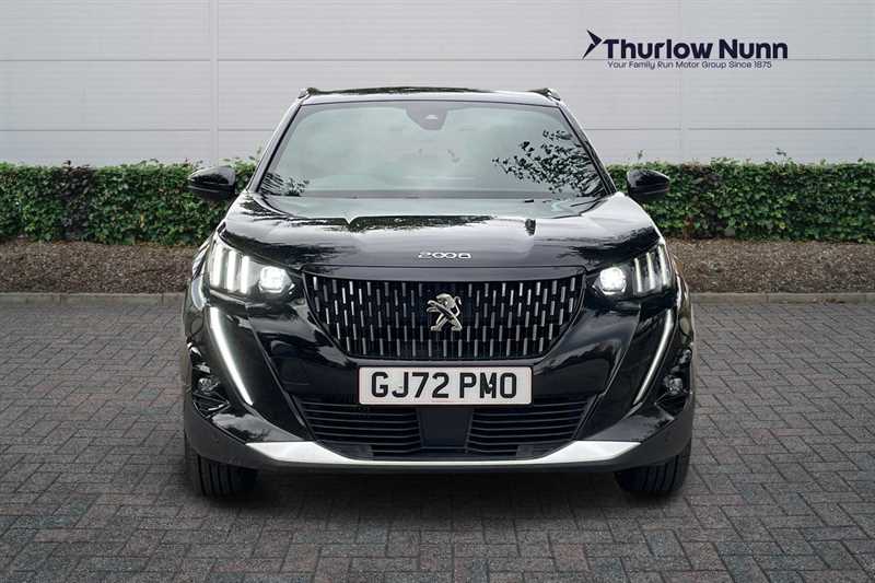 Used Peugeot 2008 2022 for sale - 76475325: Photo 8