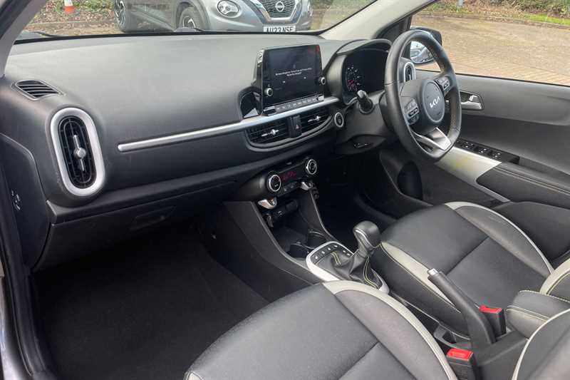 Used Kia Picanto 2022 for sale - 78172854: Photo 10
