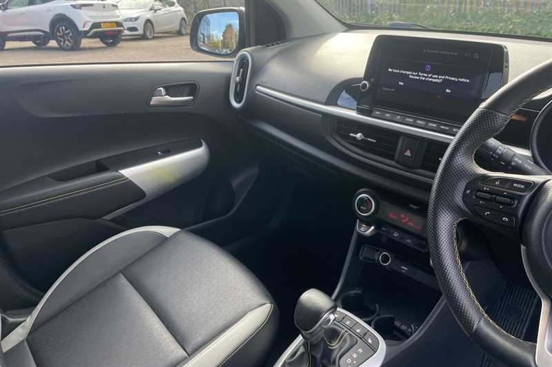 Used Kia Picanto 2022 for sale - 78172854: Photo 11
