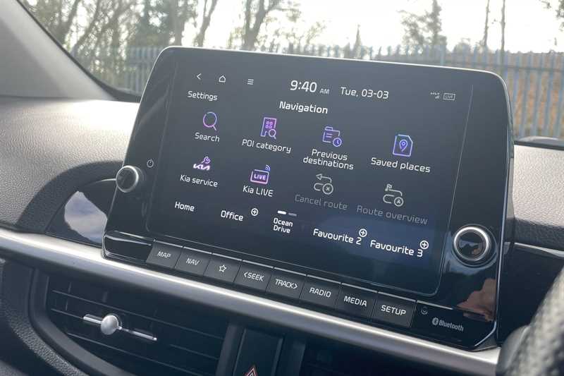 Used Kia Picanto 2022 for sale - 78172854: Photo 14