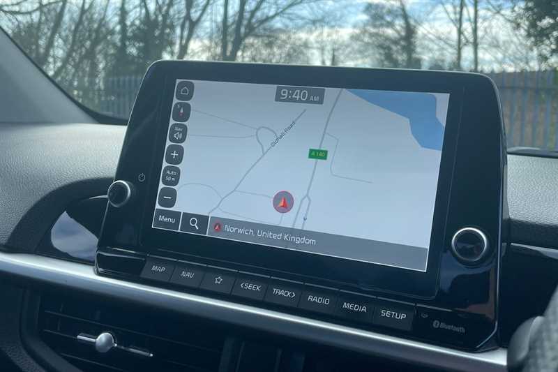 Used Kia Picanto 2022 for sale - 78172854: Photo 15