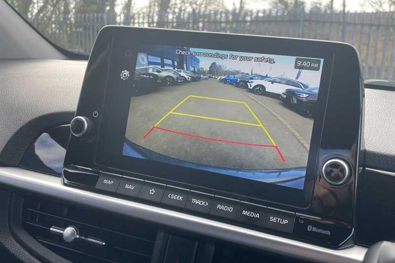 Used Kia Picanto 2022 for sale - 78172854: Photo 16