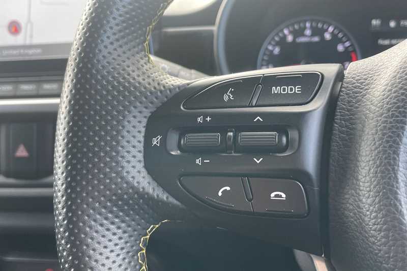 Used Kia Picanto 2022 for sale - 78172854: Photo 18