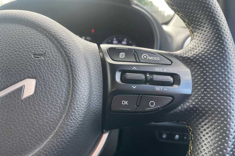 Used Kia Picanto 2022 for sale - 78172854: Photo 19