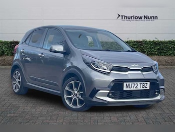 Used Kia Picanto 2022 for sale - 78172854: Photo