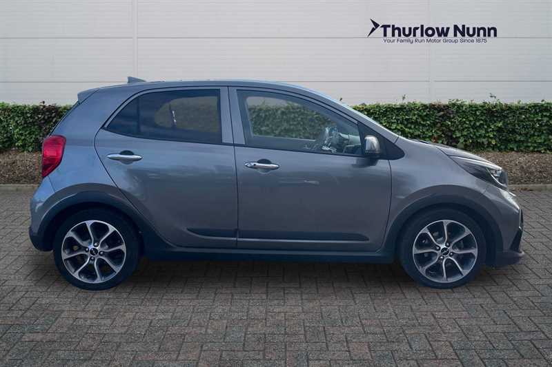 Used Kia Picanto 2022 for sale - 78172854: Photo 2