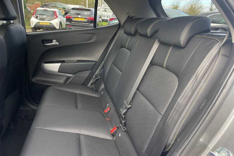 Used Kia Picanto 2022 for sale - 78172854: Photo 20