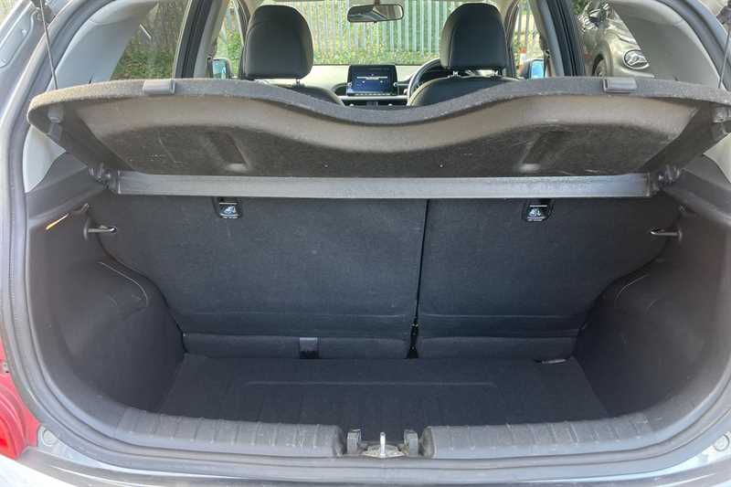 Used Kia Picanto 2022 for sale - 78172854: Photo 21