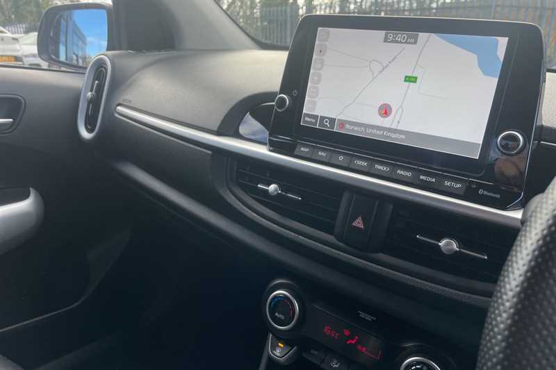 Used Kia Picanto 2022 for sale - 78172854: Photo 22