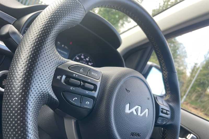 Used Kia Picanto 2022 for sale - 78172854: Photo 24