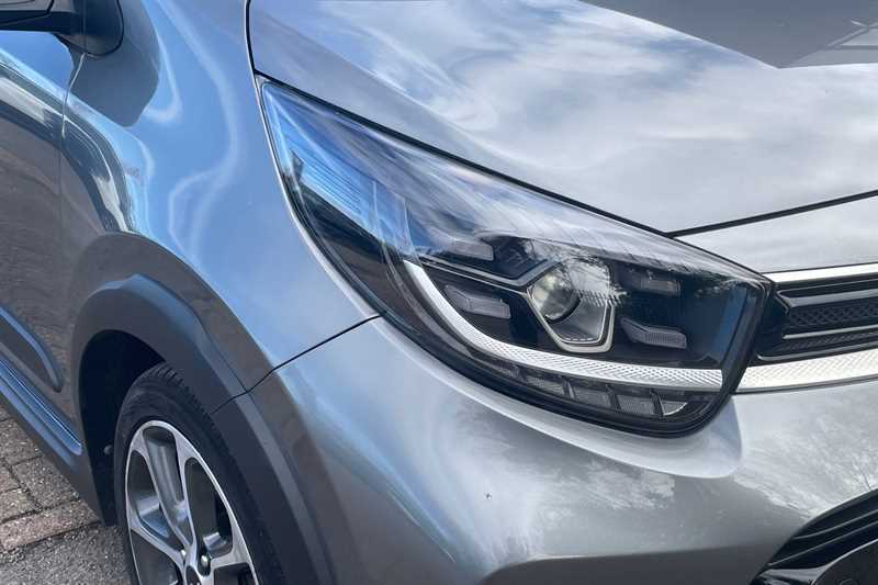 Used Kia Picanto 2022 for sale - 78172854: Photo 25