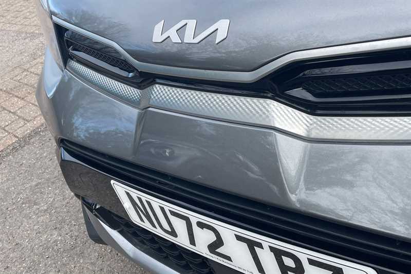 Used Kia Picanto 2022 for sale - 78172854: Photo 26