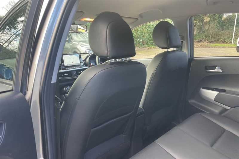 Used Kia Picanto 2022 for sale - 78172854: Photo 29