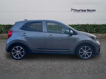Used Kia Picanto 2022 for sale - 78172854: Photo