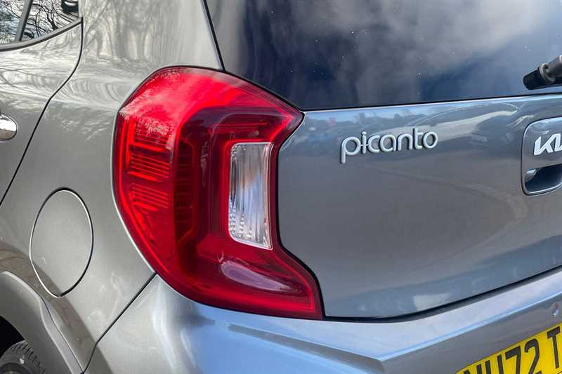 Used Kia Picanto 2022 for sale - 78172854: Photo 30