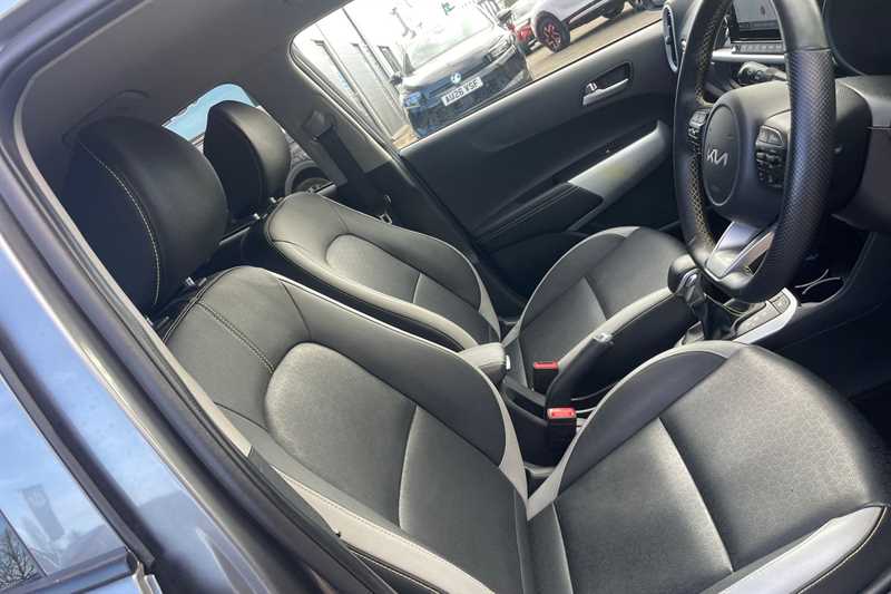 Used Kia Picanto 2022 for sale - 78172854: Photo 35