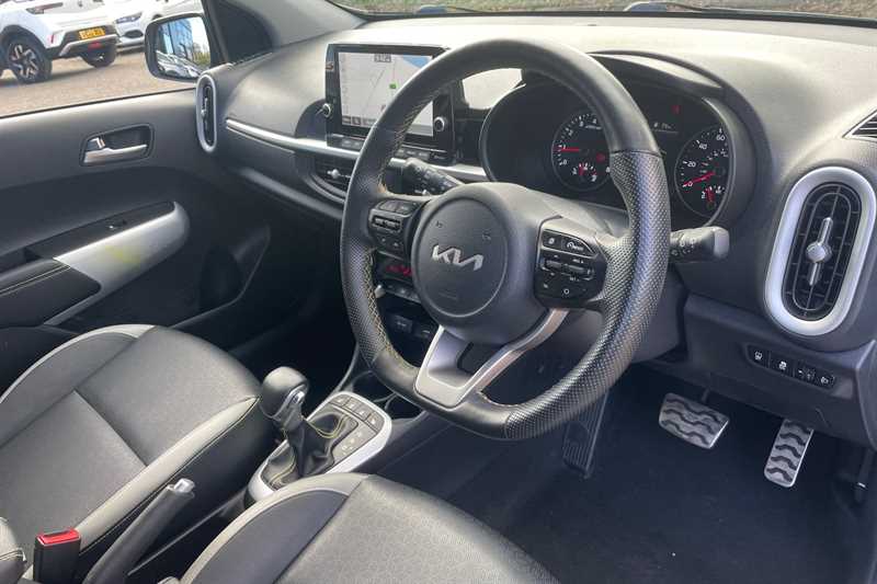 Used Kia Picanto 2022 for sale - 78172854: Photo 36