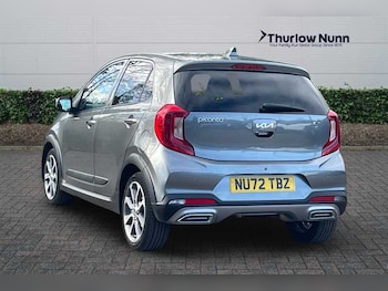 Used Kia Picanto 2022 for sale - 78172854: Photo