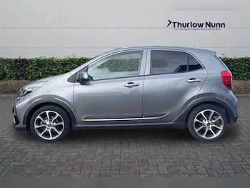 Used Kia Picanto 2022 for sale - 78172854: Photo