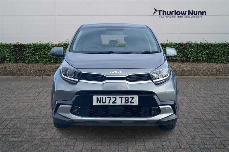 Used Kia Picanto 2022 for sale - 78172854: Photo 5