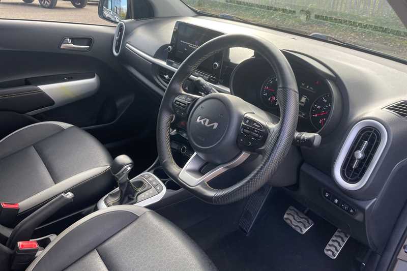 Used Kia Picanto 2022 for sale - 78172854: Photo 7