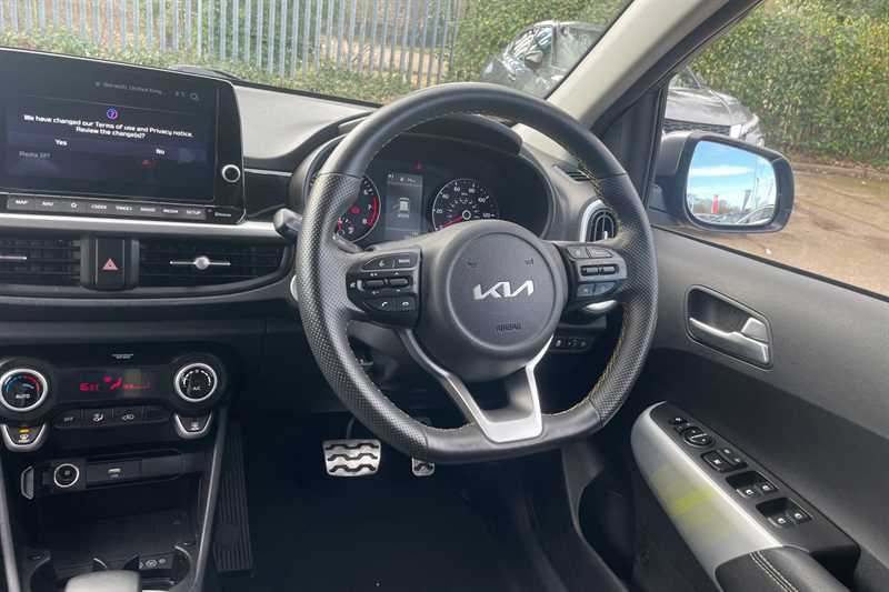 Used Kia Picanto 2022 for sale - 78172854: Photo 8