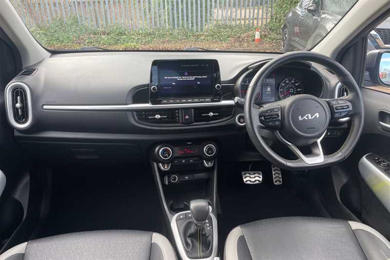 Used Kia Picanto 2022 for sale - 78172854: Photo 9