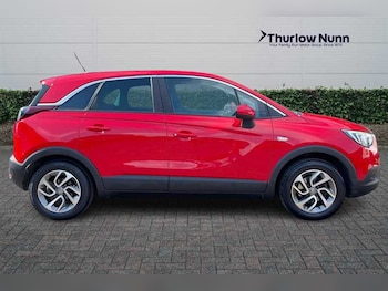 Used Vauxhall Crossland X 2019 for sale - 79488410: Photo