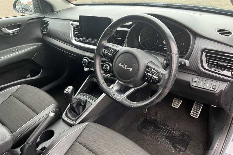 Used Kia Stonic 2023 for sale - 77841748: Photo 10